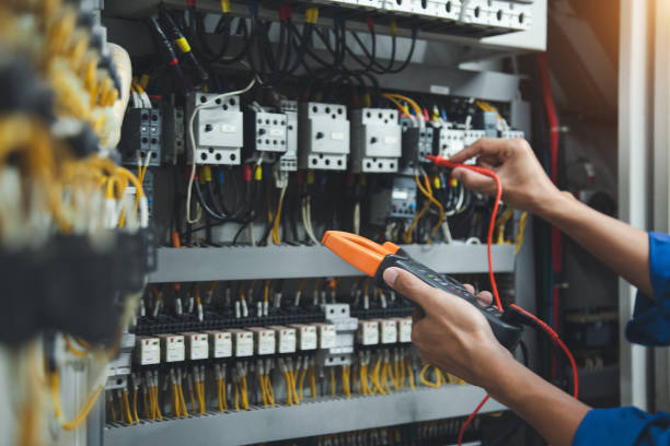 Best Electrical Outlet Repair  in Madison, IN