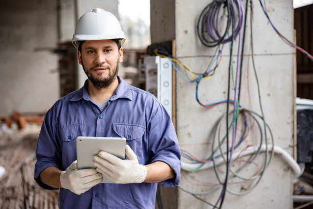 Best Local Electrician Companies  in Madison, IN