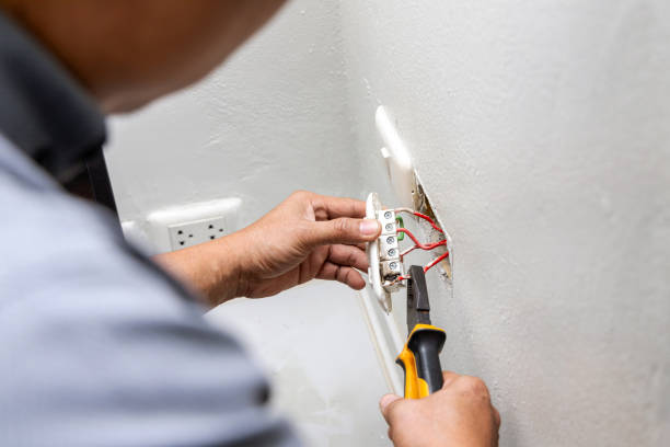 Best Electrical System Inspection  in Madison, IN