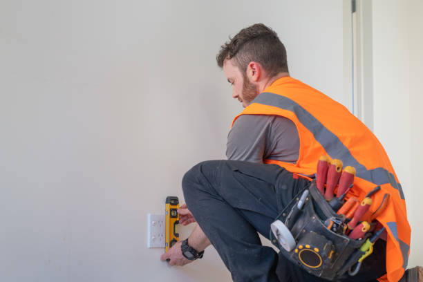 Best Electrical Repair Services  in Madison, IN