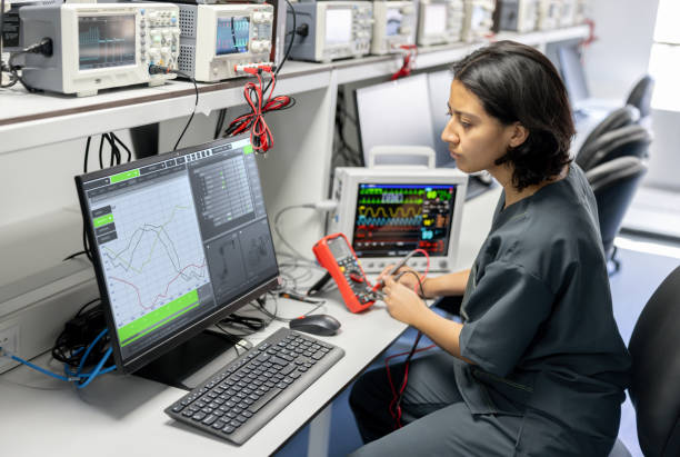 Best Electrical Installation Contractor  in Madison, IN