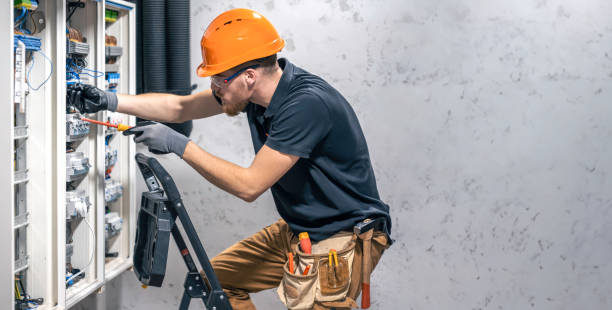 Best Electrical Wiring Services  in Madison, IN